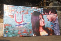 U Movie Opening Photos